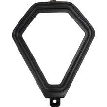 Icon Airflite™ Mouth Vent - Black 0133-1045_229589