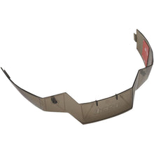 Icon Airflite™ Rear Spoiler - Smoke 0133-1048_229592