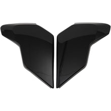 Icon Airflite™ Side Plates - Gloss Black 0133-1037_229596
