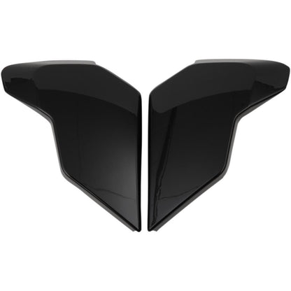 Icon Airflite™ Side Plates - Gloss Black 0133-1037_229596