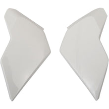 Icon Airflite™ Side Plates - Gloss White 0133-1038_229597