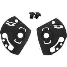 Icon Airflite™ Pivot Kit - Black 0133-1041_229598
