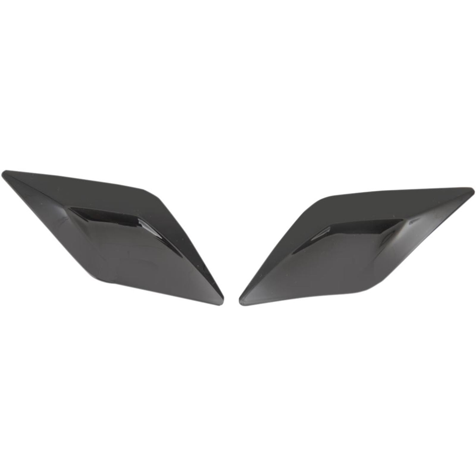 Icon Airflite™ Forehead Switch - Black 0133-1042_229599