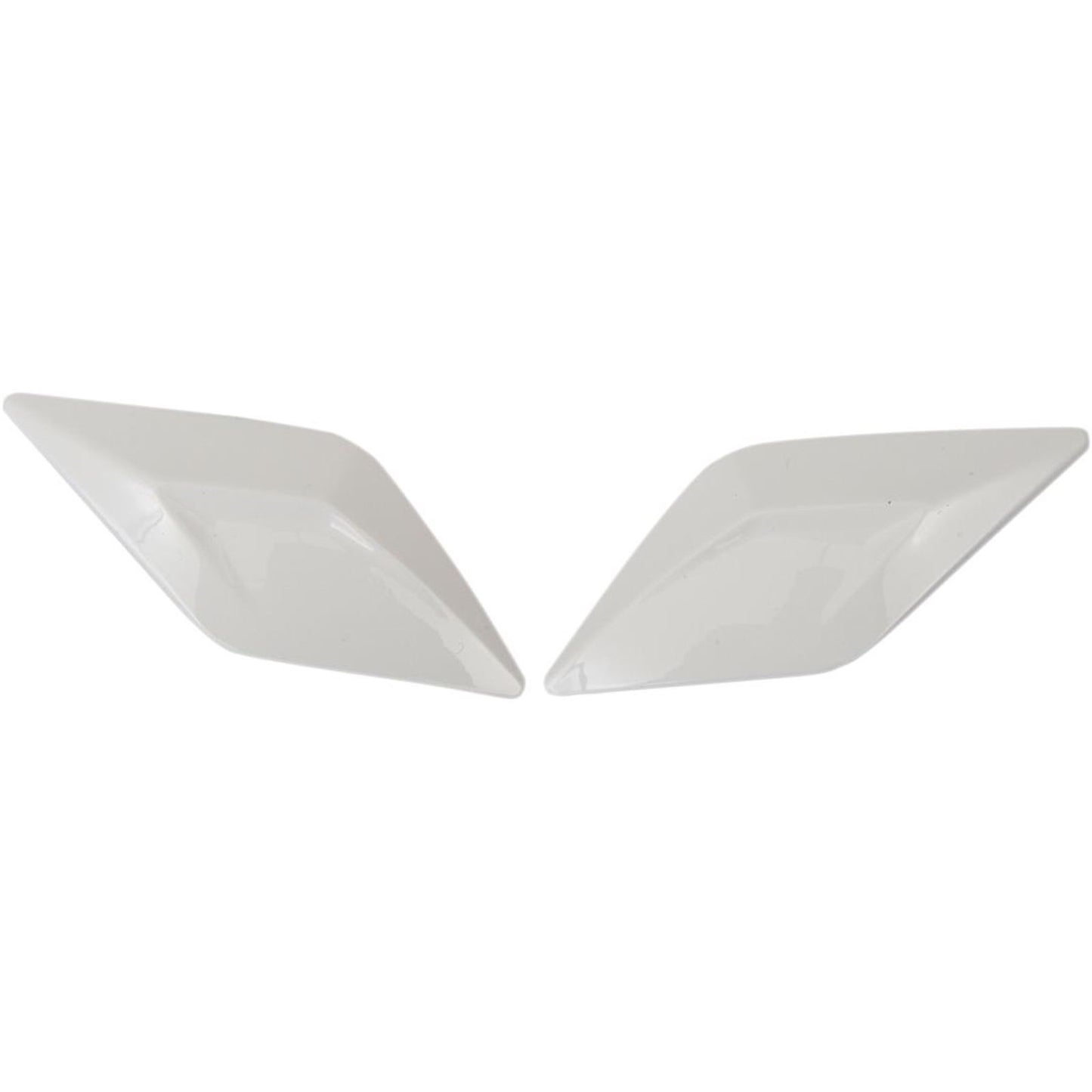 Icon Airflite™ Forehead Switch - White 0133-1043_229600