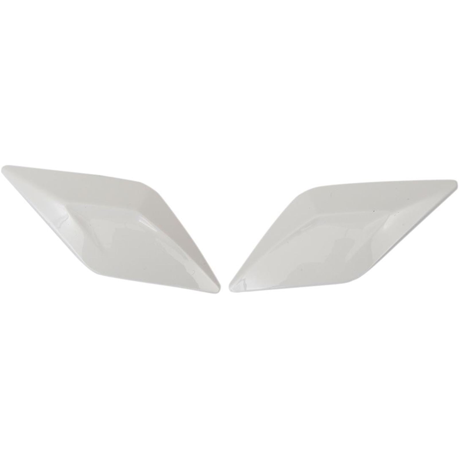 Icon Airflite™ Forehead Switch - White 0133-1043_229600