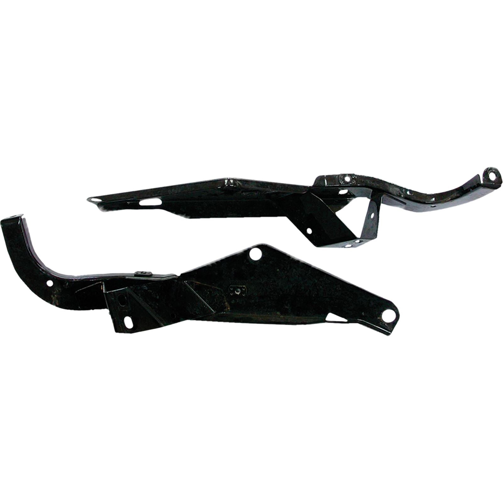 Harddrive Fairing Support Bracket Heavy Duty 351567_229601