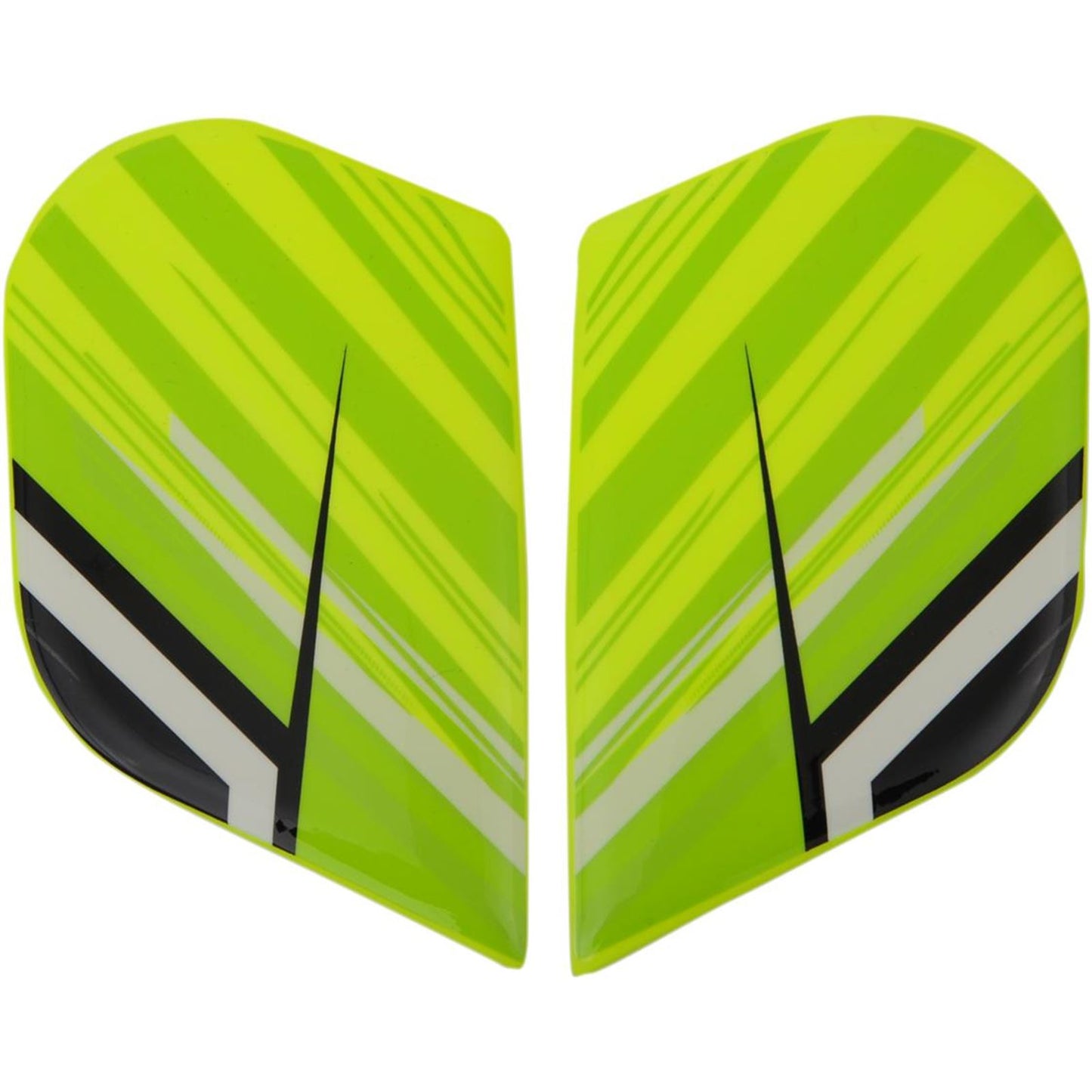 Icon Alliance™ Side Plates - Overlord - Hi-Viz 0133-1021_229609