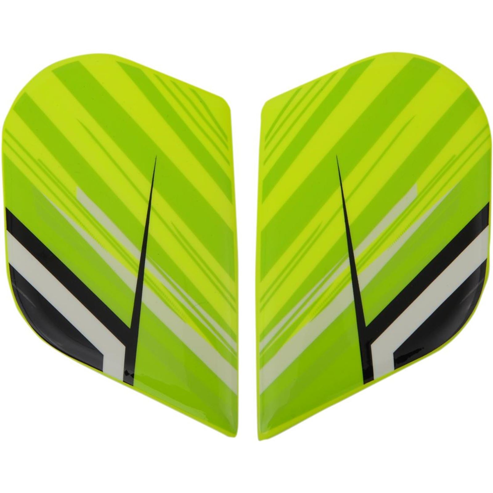 Icon Alliance™ Side Plates - Overlord - Hi-Viz 0133-1021_229609