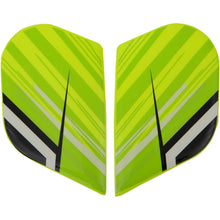 Icon Alliance™ Side Plates - Overlord - Hi-Viz 0133-1021_229609