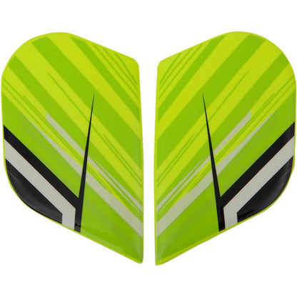 Icon Alliance™ Side Plates - Overlord - Hi-Viz 0133-1021_229609