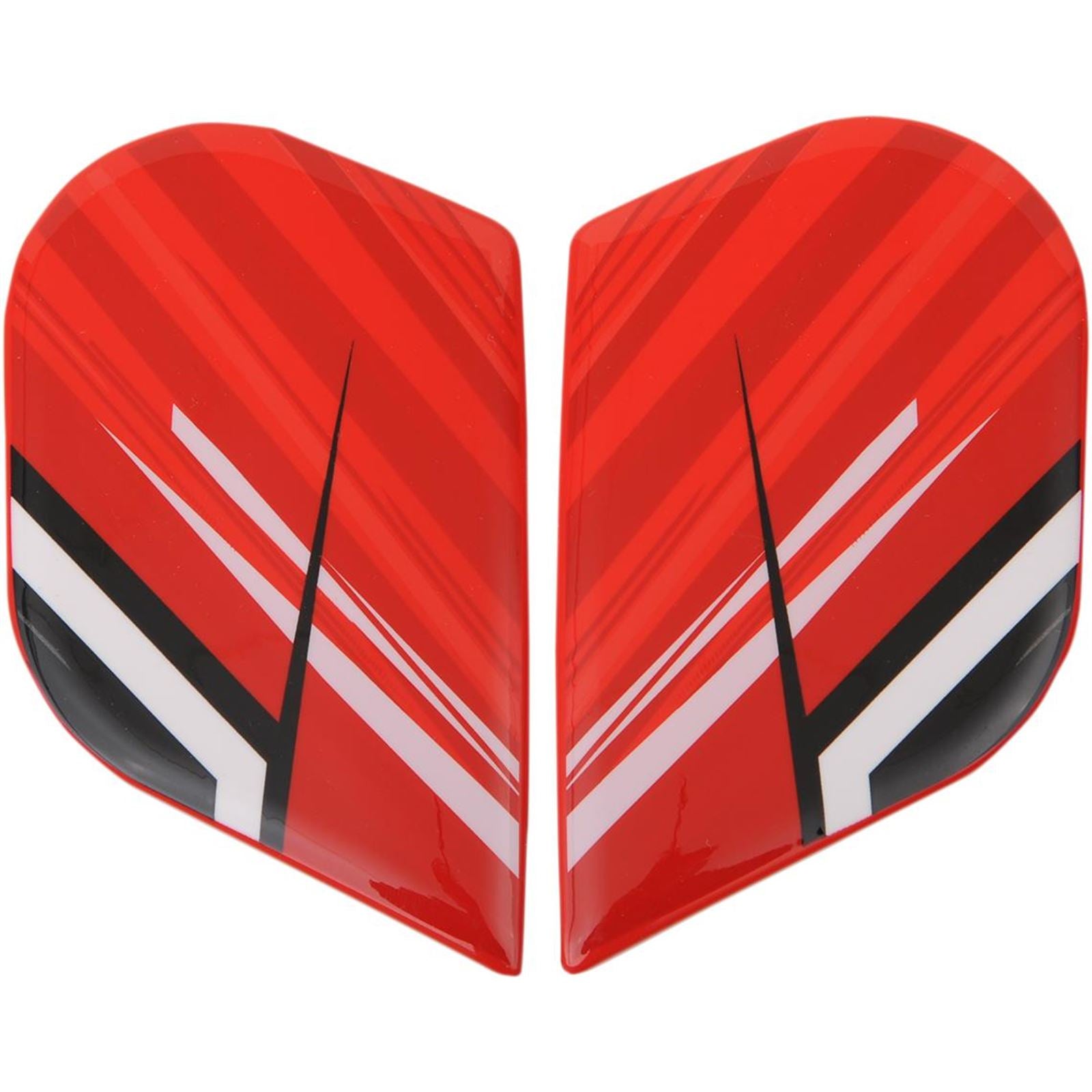 Icon Alliance™ Side Plates - Overlord - Red 0133-1022_229610