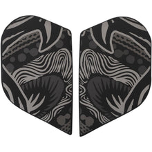 Icon Alliance™ Side Plates - Oro Boros - Black 0133-1018_229619