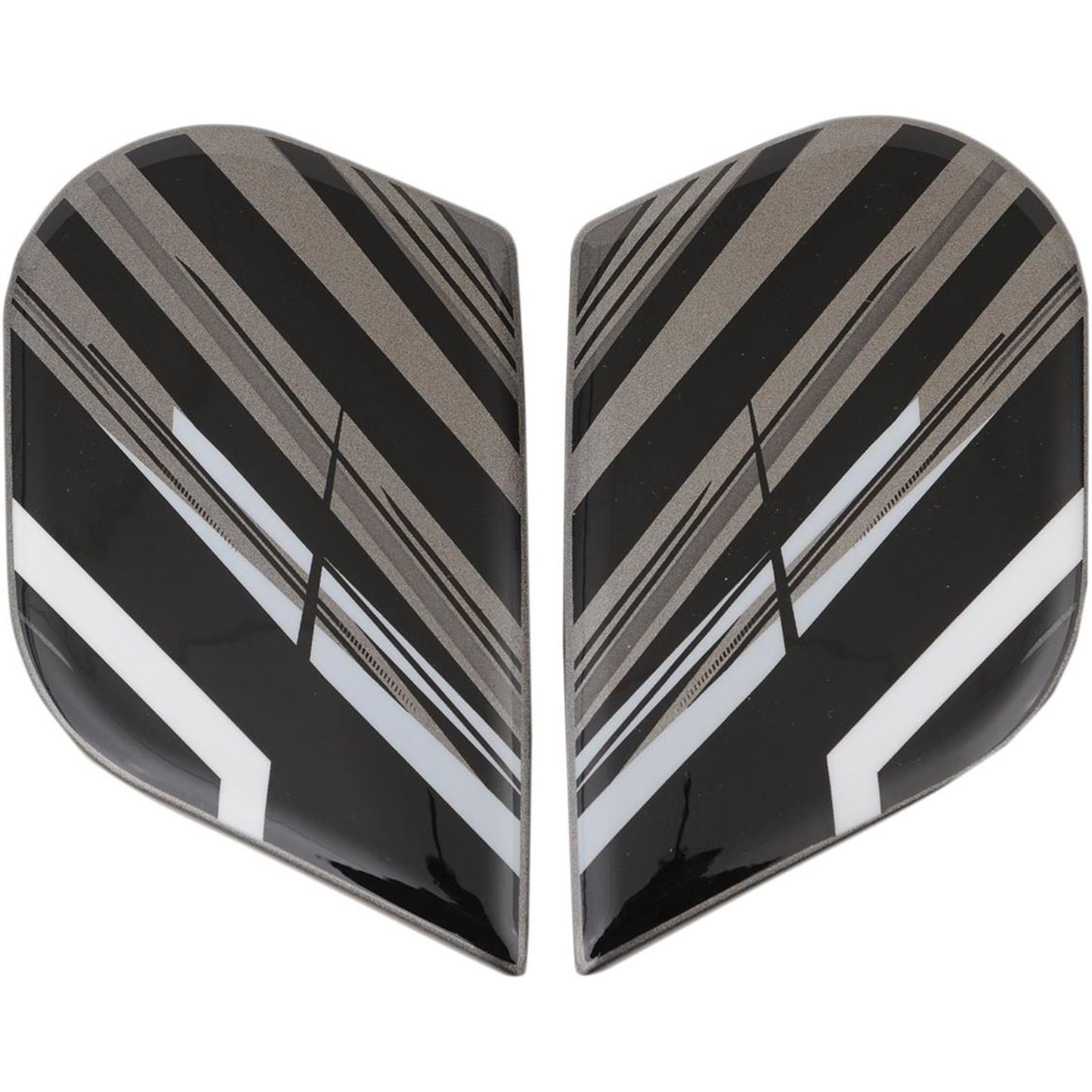 Icon Alliance™ Side Plates - Overlord - Black 0133-1019_229620