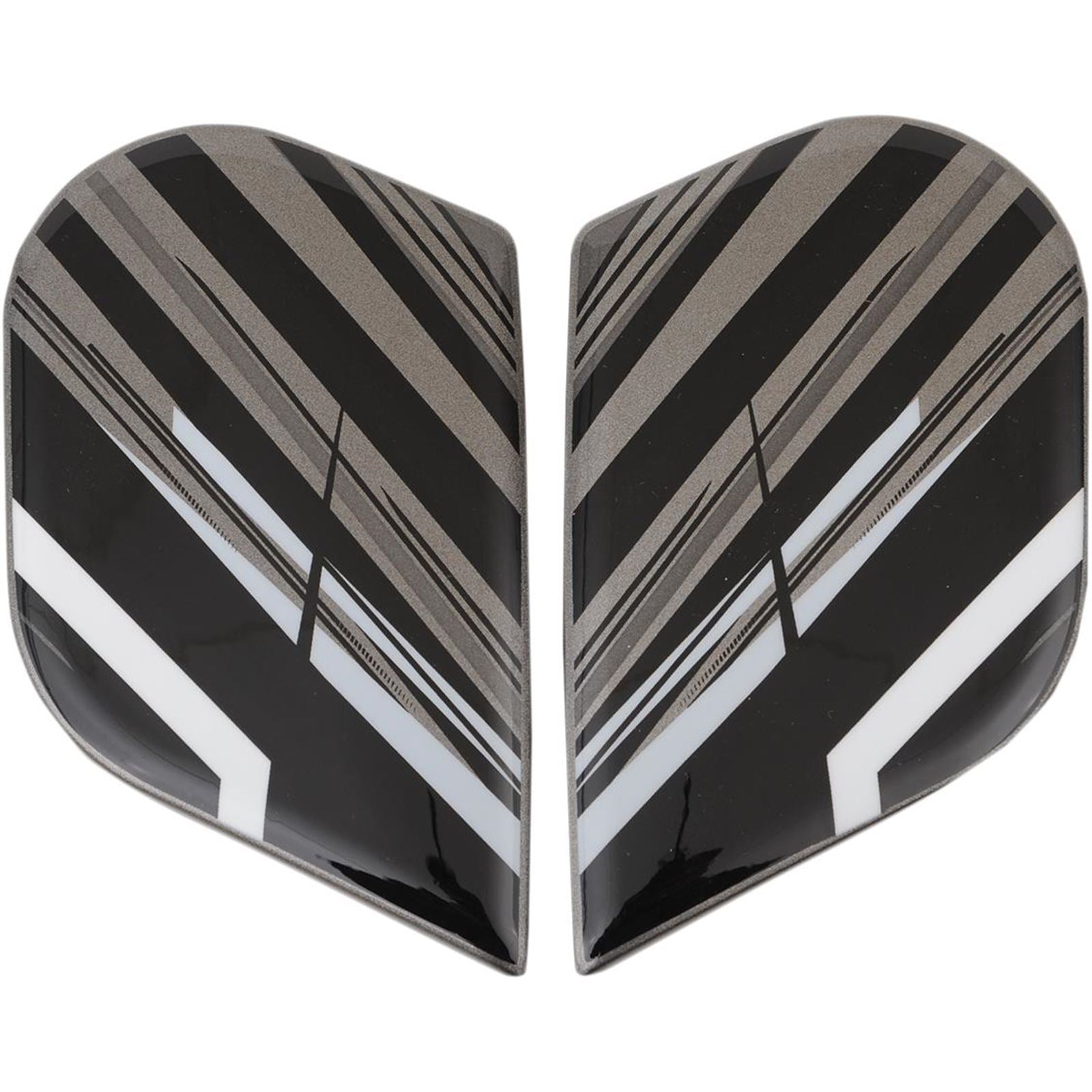 Icon Alliance™ Side Plates - Overlord - Black 0133-1019_229620