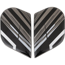 Icon Alliance™ Side Plates - Overlord - Black 0133-1019_229620