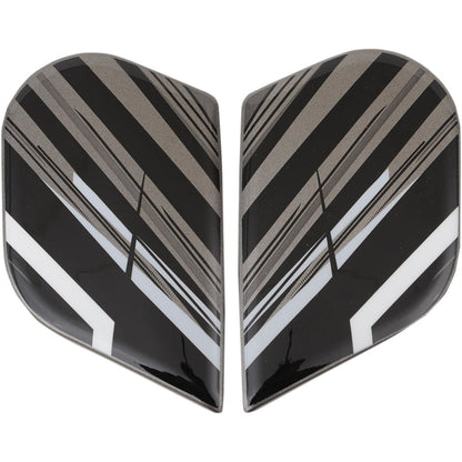 Icon Alliance™ Side Plates - Overlord - Black 0133-1019_229620