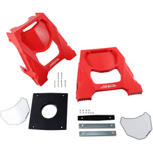 Acerbis 711 Bike Stand - Red 2726480227_322056