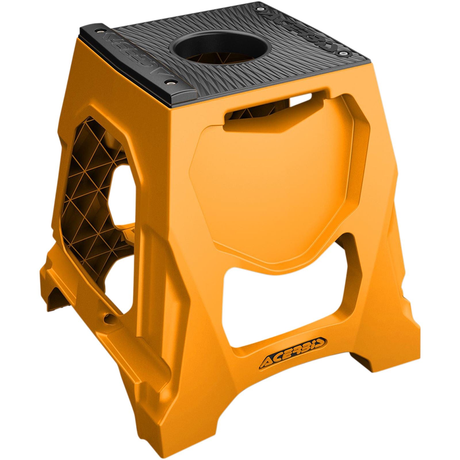 Acerbis 711 Bike Stand - Orange 2726480237_322060