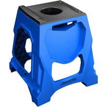 Acerbis 711 Bike Stand - Blue 2726480211_322061