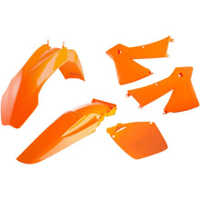 Acerbis Plastic Body Kit - Orange [MPN: 2070950237]_321840