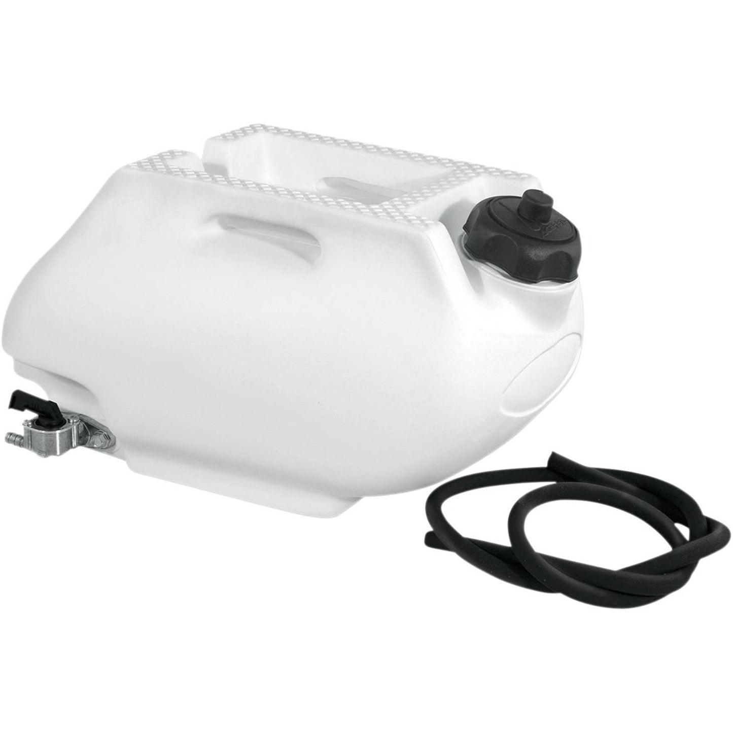 Rear Auxiliary Gas Tank - 1.6 Gallon_2097025