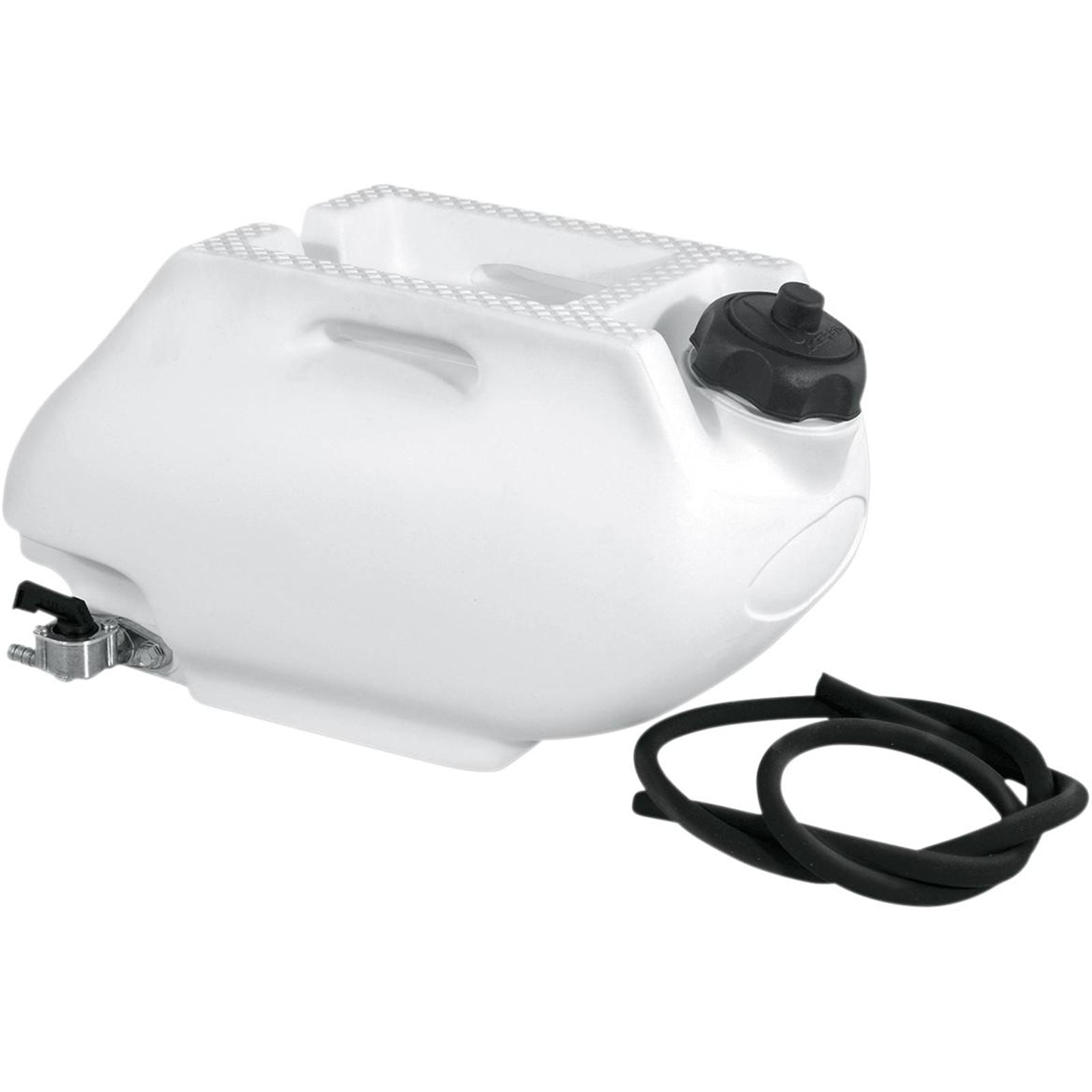 Rear Auxiliary Gas Tank - 1.6 Gallon_2097025