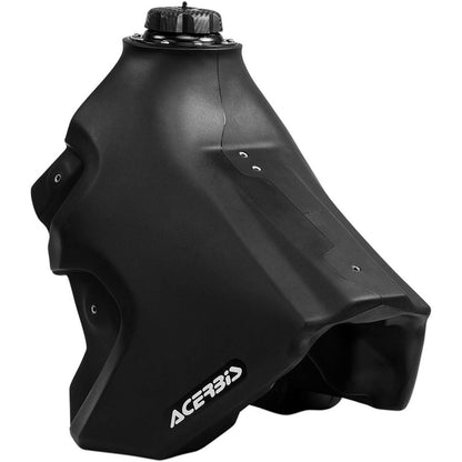 Gas Tank - Black - 3.7 Gallon For Suzuki_2096958