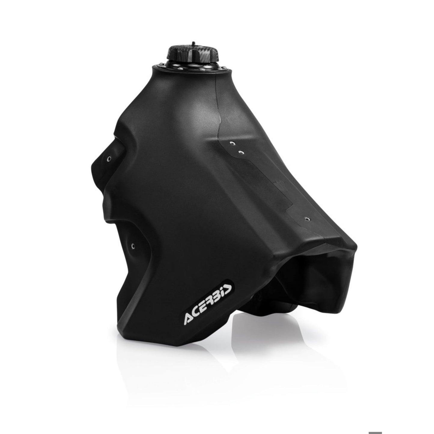 Gas Tank - Black - 3.7 Gallon For Suzuki_2097337