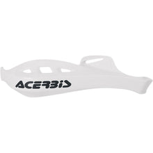 Acerbis White Rally Profile Handshields 2092070002_320315