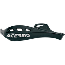 Acerbis Black Rally Profile Handshields 2092070001_320312