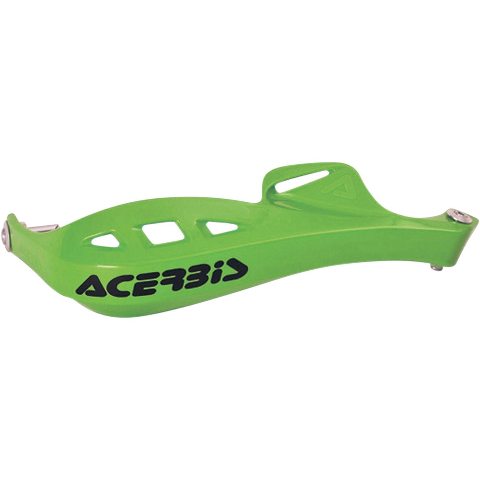 Acerbis Green Rally Profile Handshields 2092070006_320313