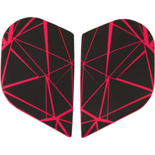 Icon Alliance™ Side Plates - Crysmatic - Pink 0133-0851_229702