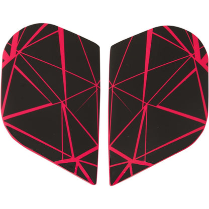 Icon Alliance™ Side Plates - Crysmatic - Pink 0133-0851_229702