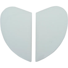Icon Airmada/Airframe Pro™ Side Plates - White 0133-0676_229747