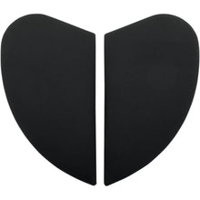 Icon Airmada/Airframe Pro™ Side Plates - Rubatone Black 0133-0677_229748