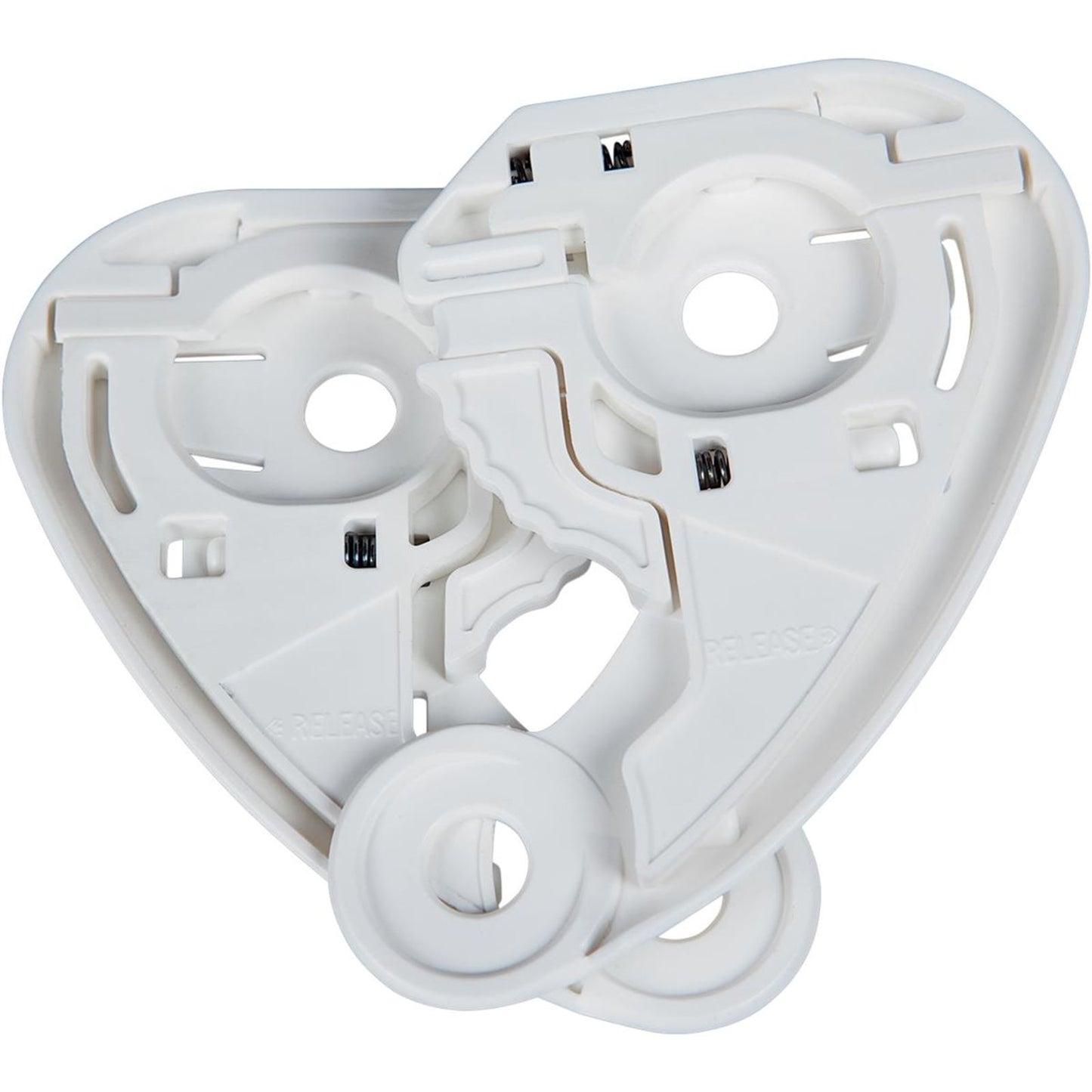 Icon Optics™ Pivot Kit - White 0133-0670_229757