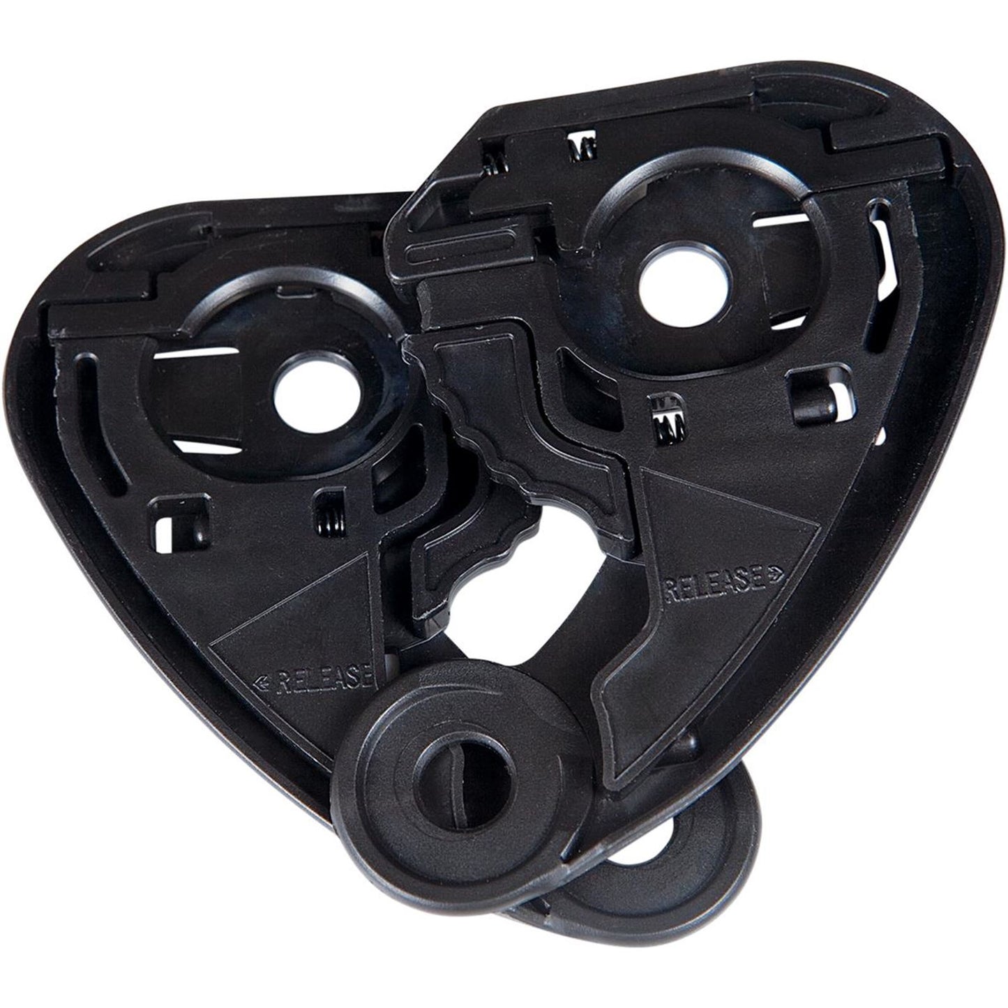 Icon Optics™ Pivot Kit - Black 0133-0671_229758