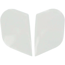 Icon Airframe/Alliance™ Side Plates - White 0133-0341_229768
