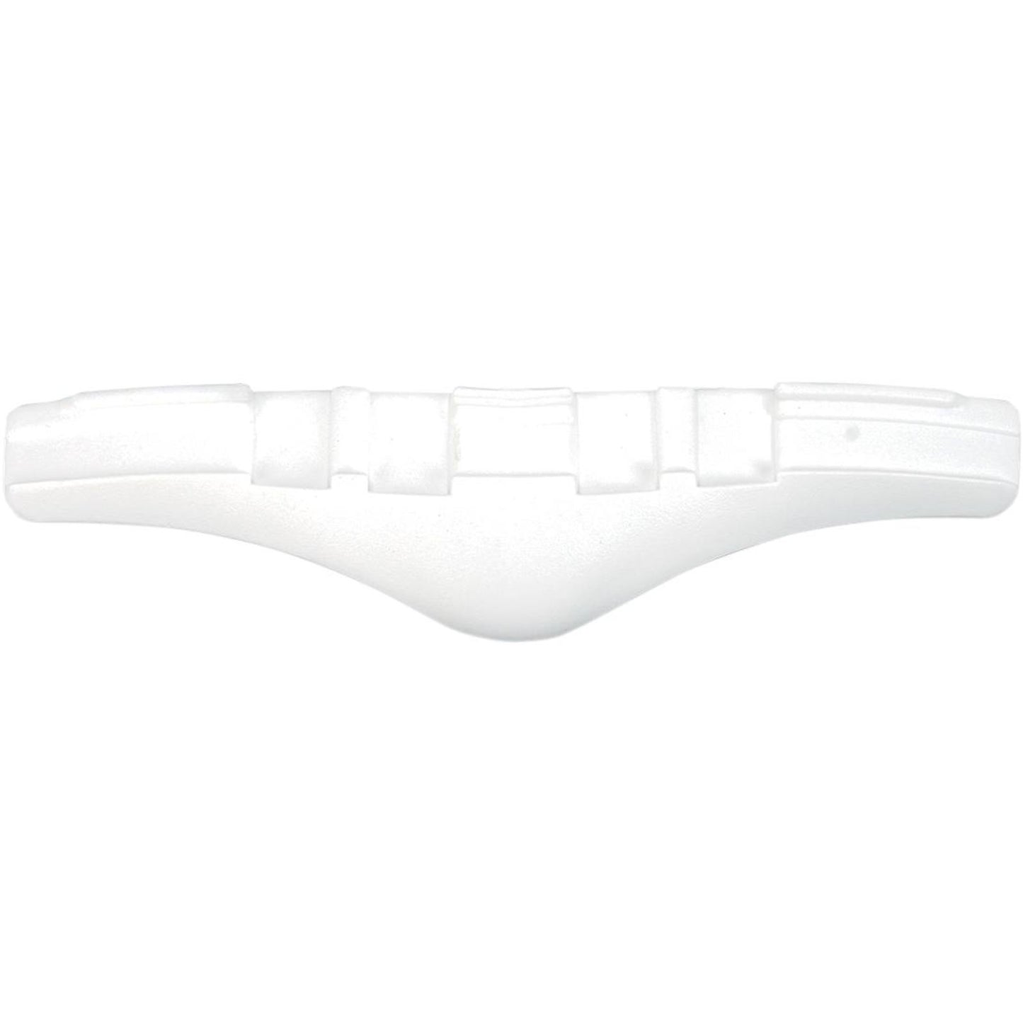 Icon Mainframe/Alliance™ Breath Deflector - White 0133-0368_229770