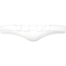 Icon Mainframe/Alliance™ Breath Deflector - White 0133-0368_229770