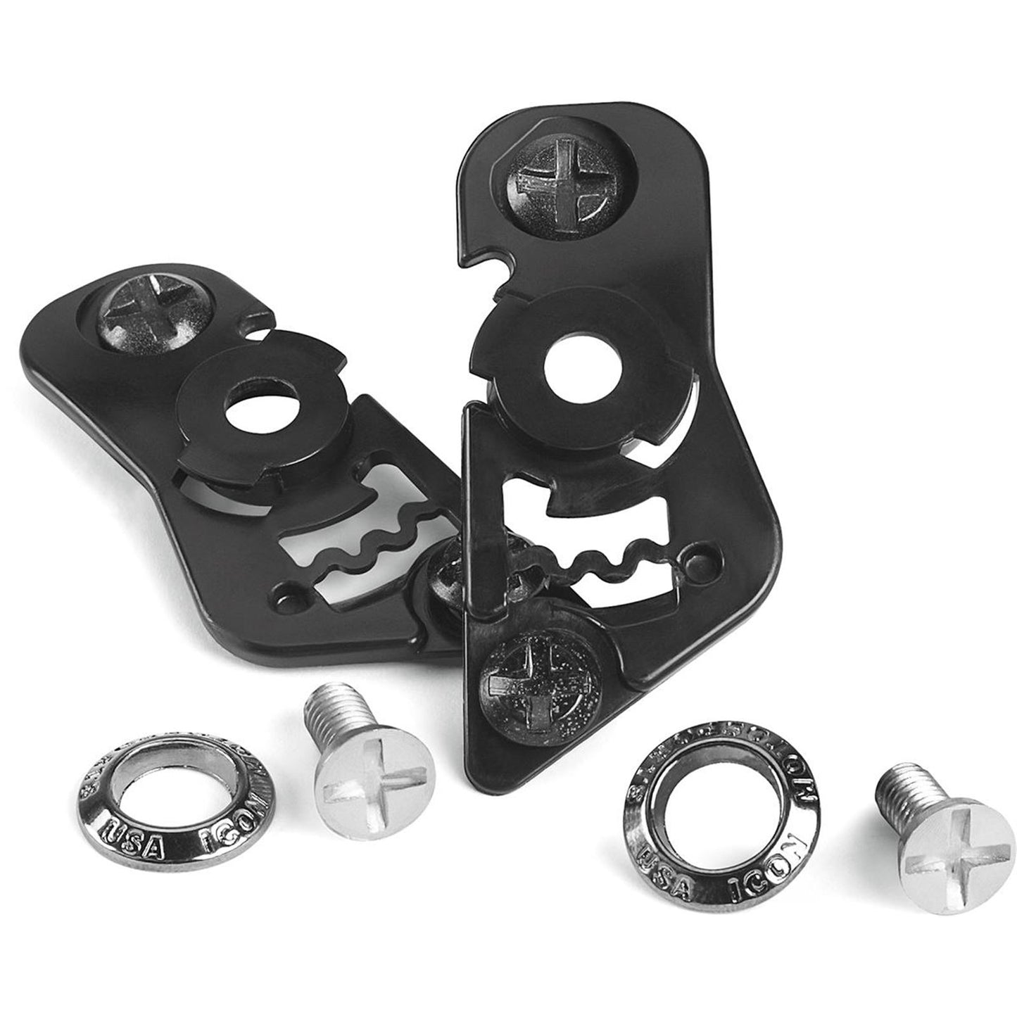 Icon Variant Pivot Kit - Black 0133-0541_229772
