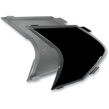 Icon Variant™ Side Plates - Black 0133-0542_229773