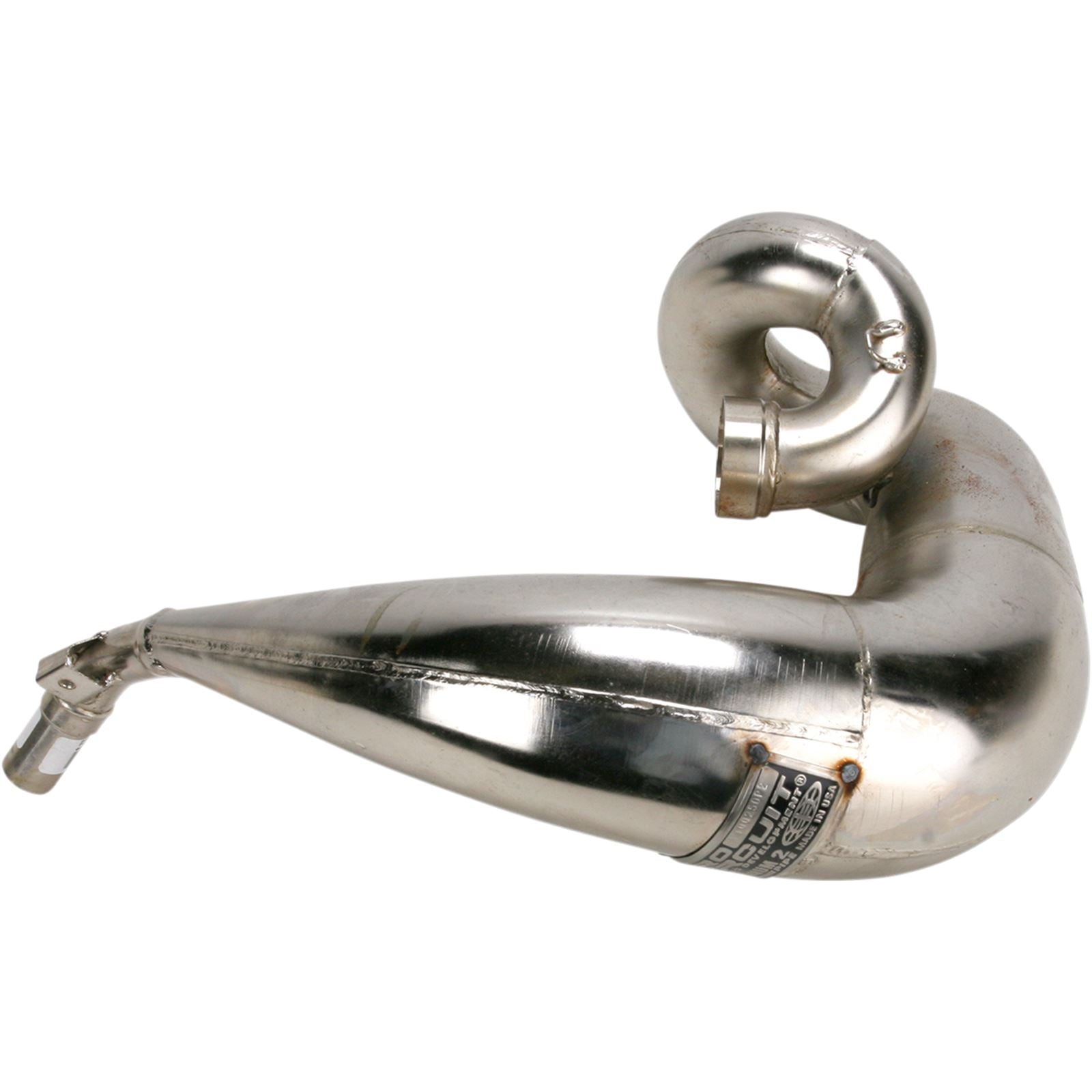 Pro Circuit Platinum 2 Pipe [MPN: PT00250P2]_457835