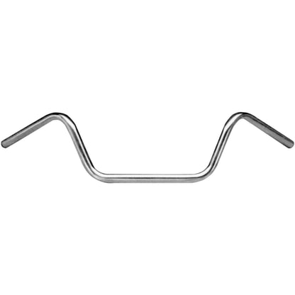 Emgo 1" Handlebar Low Buckhorn 07-12510_380905