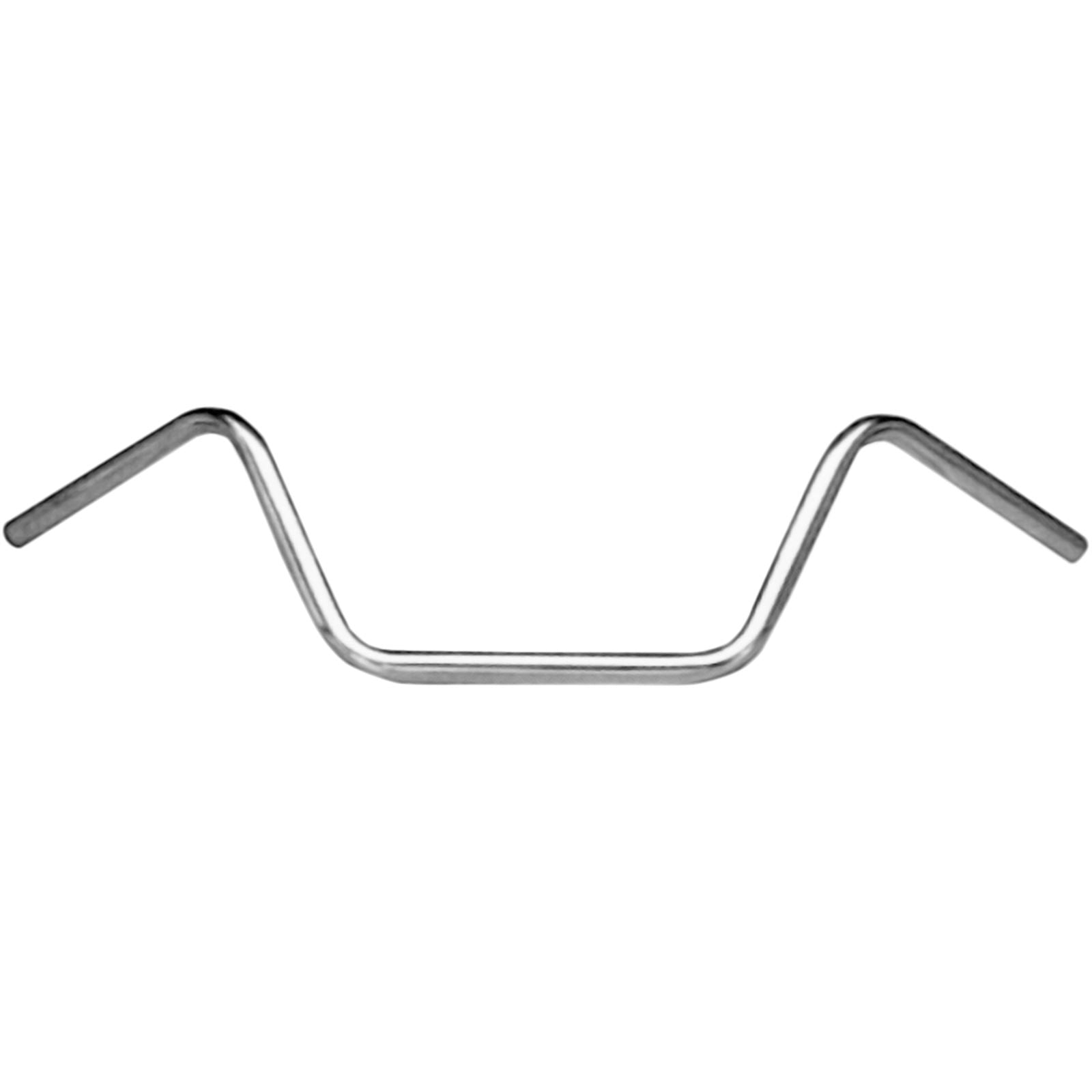 Emgo 1" Handlebar Medium Buckhorn 07-12511_380906