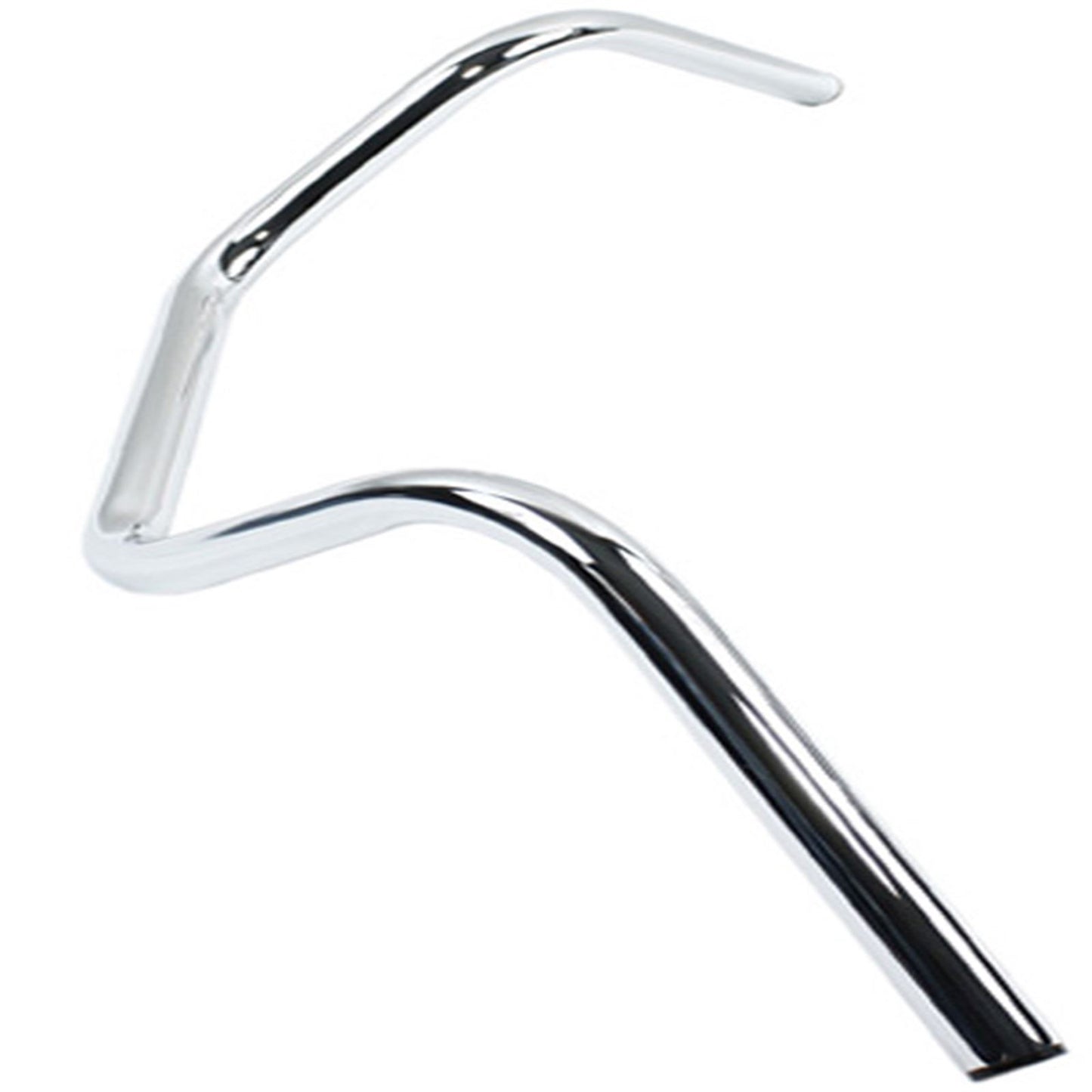 Emgo 1" Handlebar Medium Buckhorn 07-12511_596722