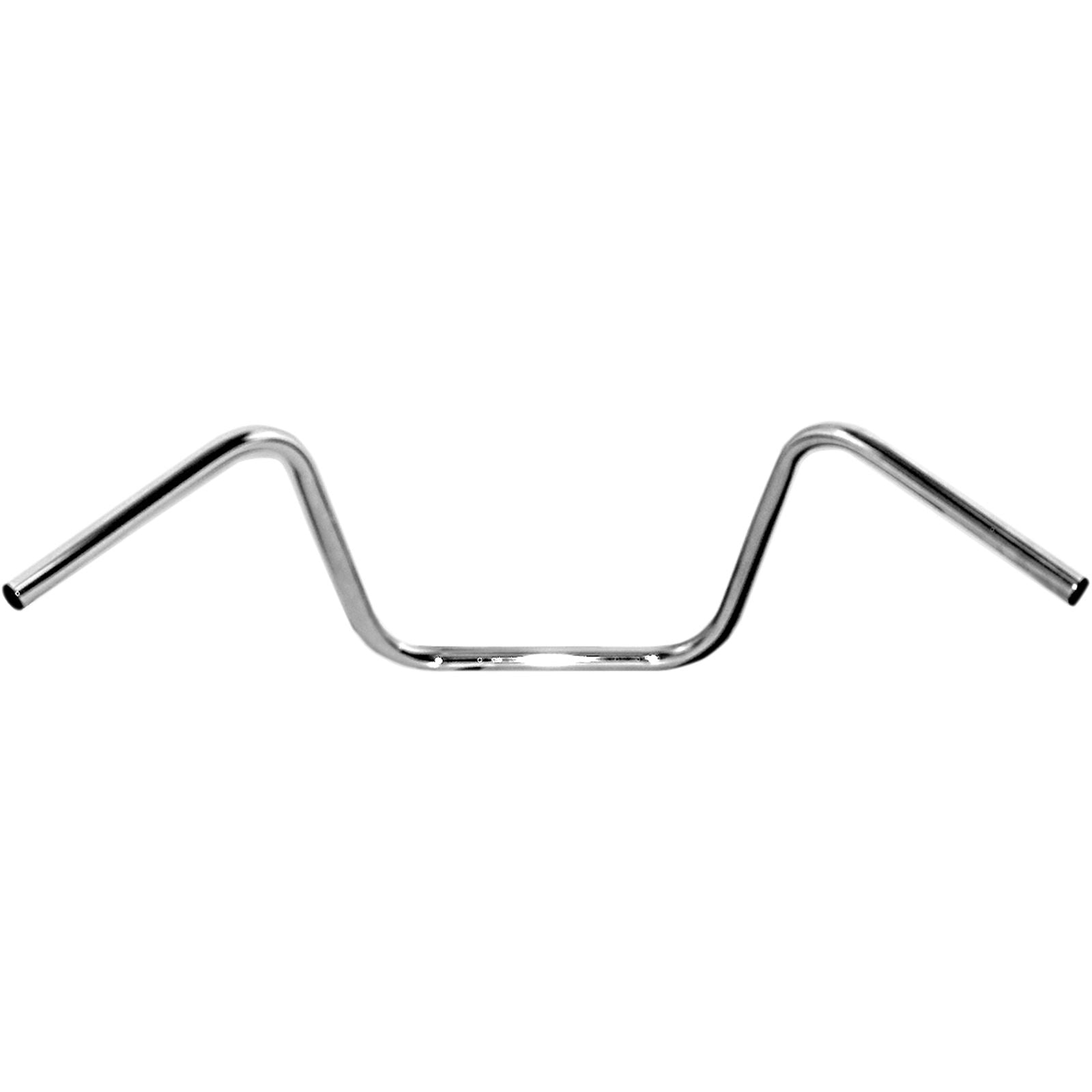 Emgo 1" Handlebar Highway Bar High 07-92425_380918