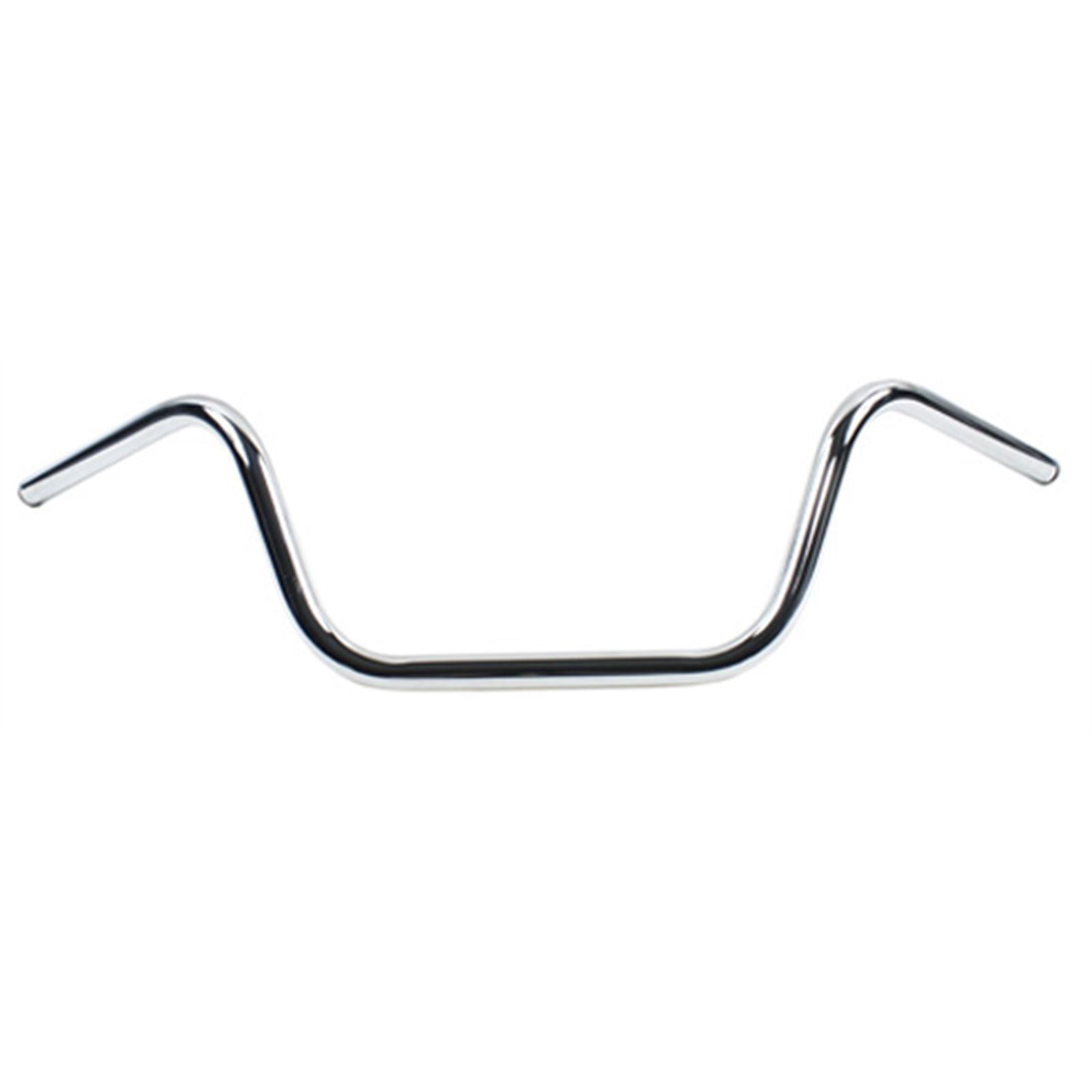 Emgo 1" Handlebar Highway Bar Medium 07-92426_596726