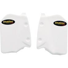 Maier Air Scoops - White - Super 580121_424425