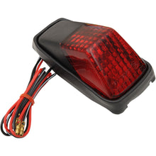 Maier Enduro Taillight - Universal 05196_424419